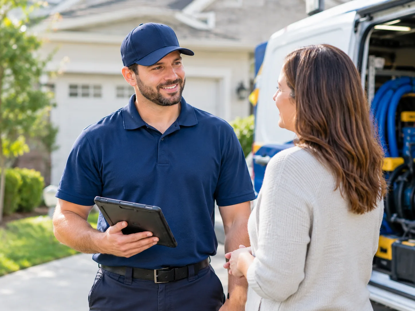 Sewage Backup Cleanup Rockford, TN FAQs